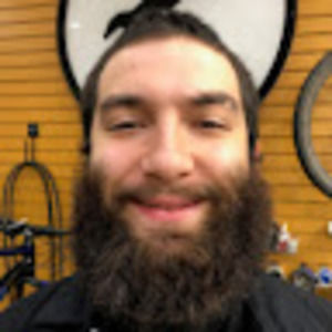 Meet your Posher, Jacob